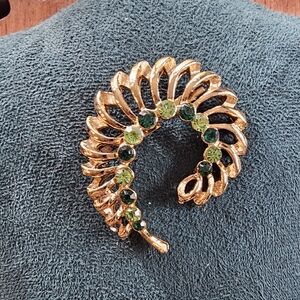Vintage Brooch